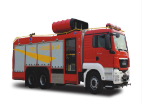 BX5270TXFXX60/M5 ?；番F場(chǎng)處理消防車(chē)